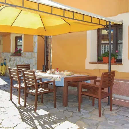 Amazing In With 3 Bedrooms And Wifi