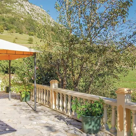 Lejlighed Amazing In With 3 Bedrooms And Wifi Ponga