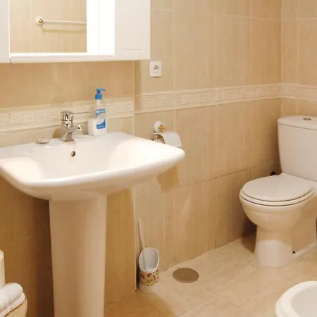 Lejlighed Amazing In With 3 Bedrooms And Wifi