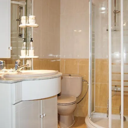 Amazing In With 3 Bedrooms And Wifi Lejlighed Ponga