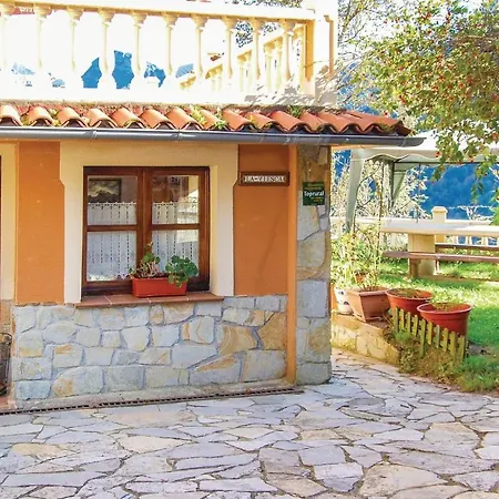 Lejlighed Amazing In With 3 Bedrooms And Wifi Ponga